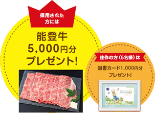 ネーミング結果発表